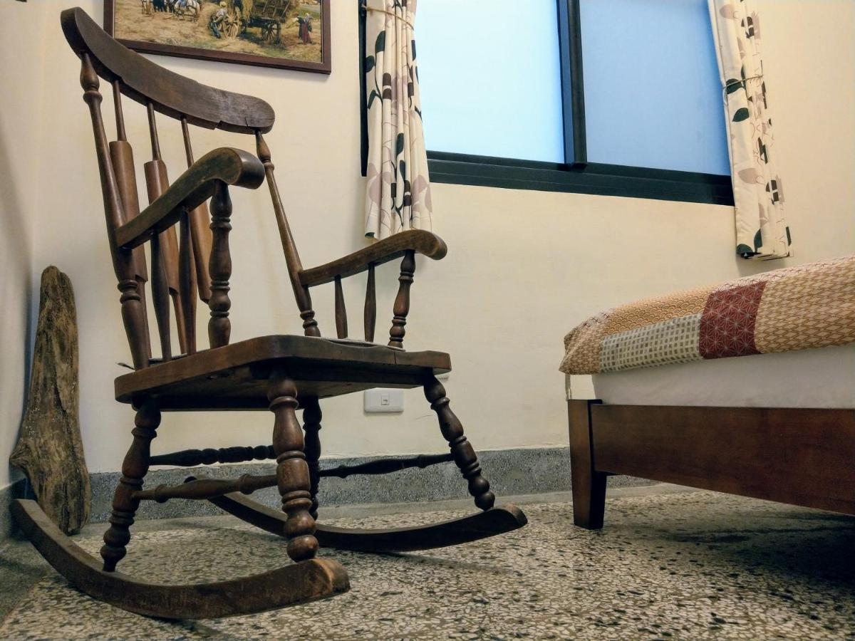 赤嵌厝child Come Home-依人數床位數計價開放房型 تاينان المظهر الخارجي الصورة